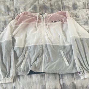 Champion Jacket
